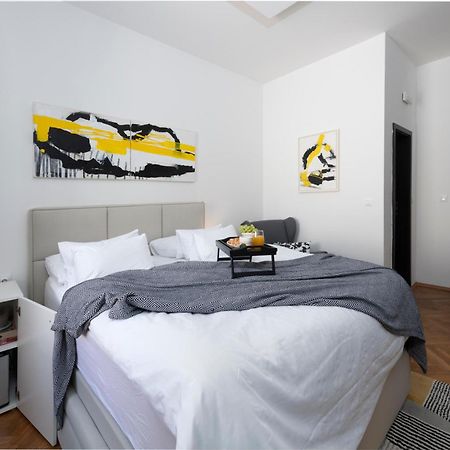 Rooms Eden Old Town 2 Dubrownik Zewnętrze zdjęcie