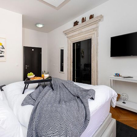 Rooms Eden Old Town 2 Dubrownik Zewnętrze zdjęcie
