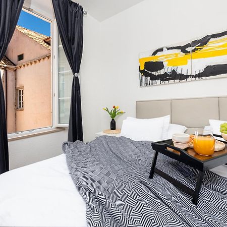 Rooms Eden Old Town 2 Dubrownik Zewnętrze zdjęcie