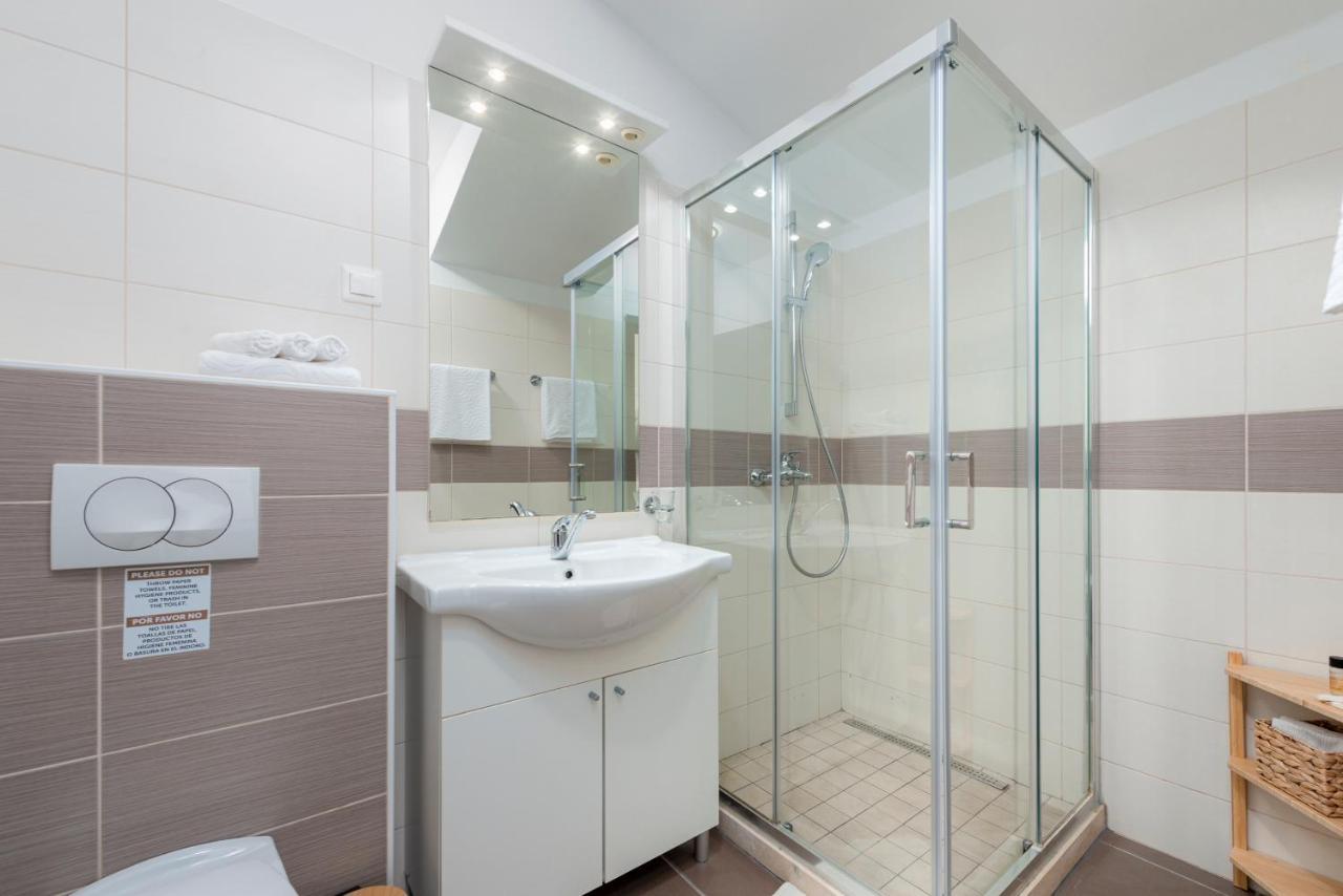 Rooms Eden Old Town 2 Dubrownik Zewnętrze zdjęcie