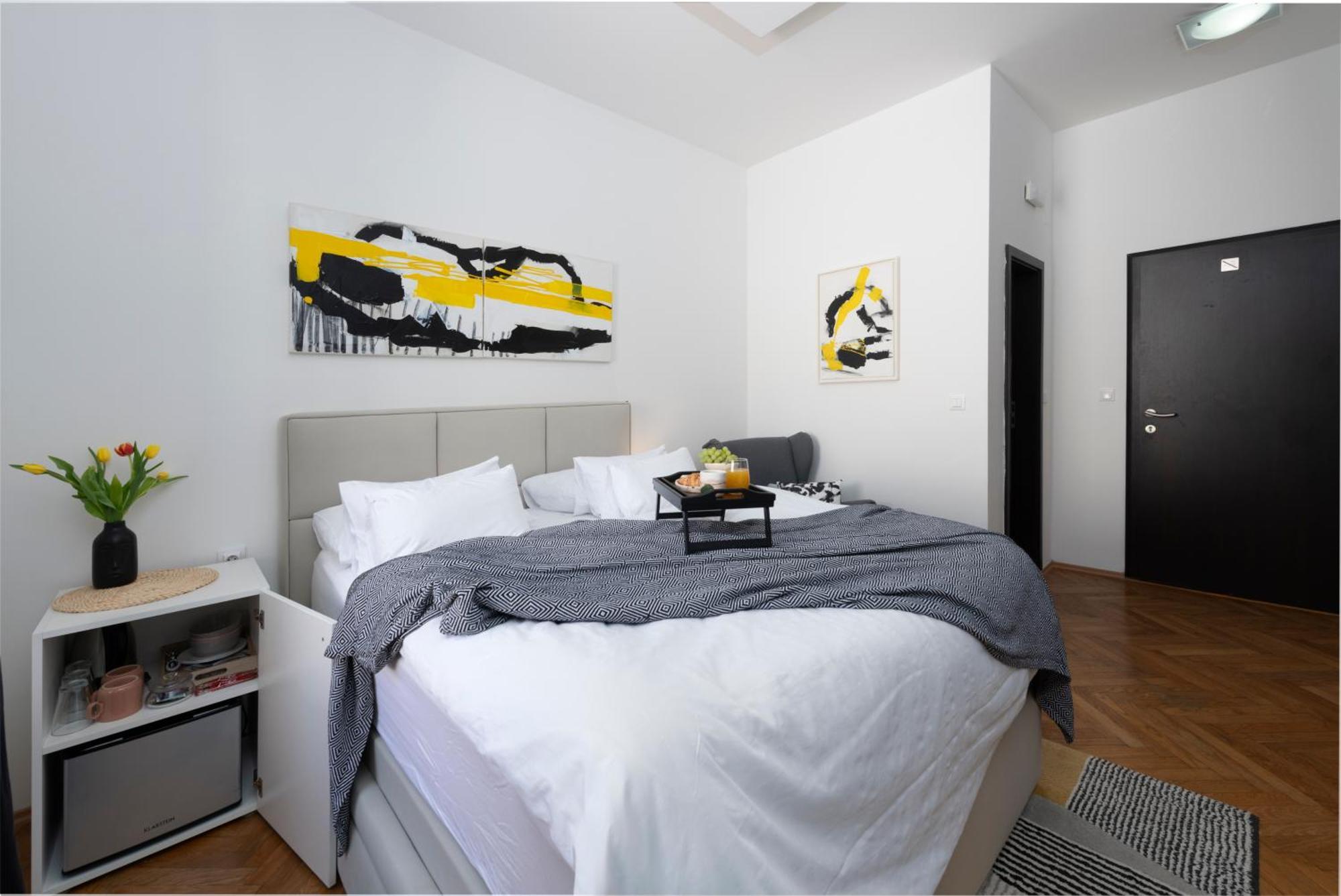 Rooms Eden Old Town 2 Dubrownik Zewnętrze zdjęcie