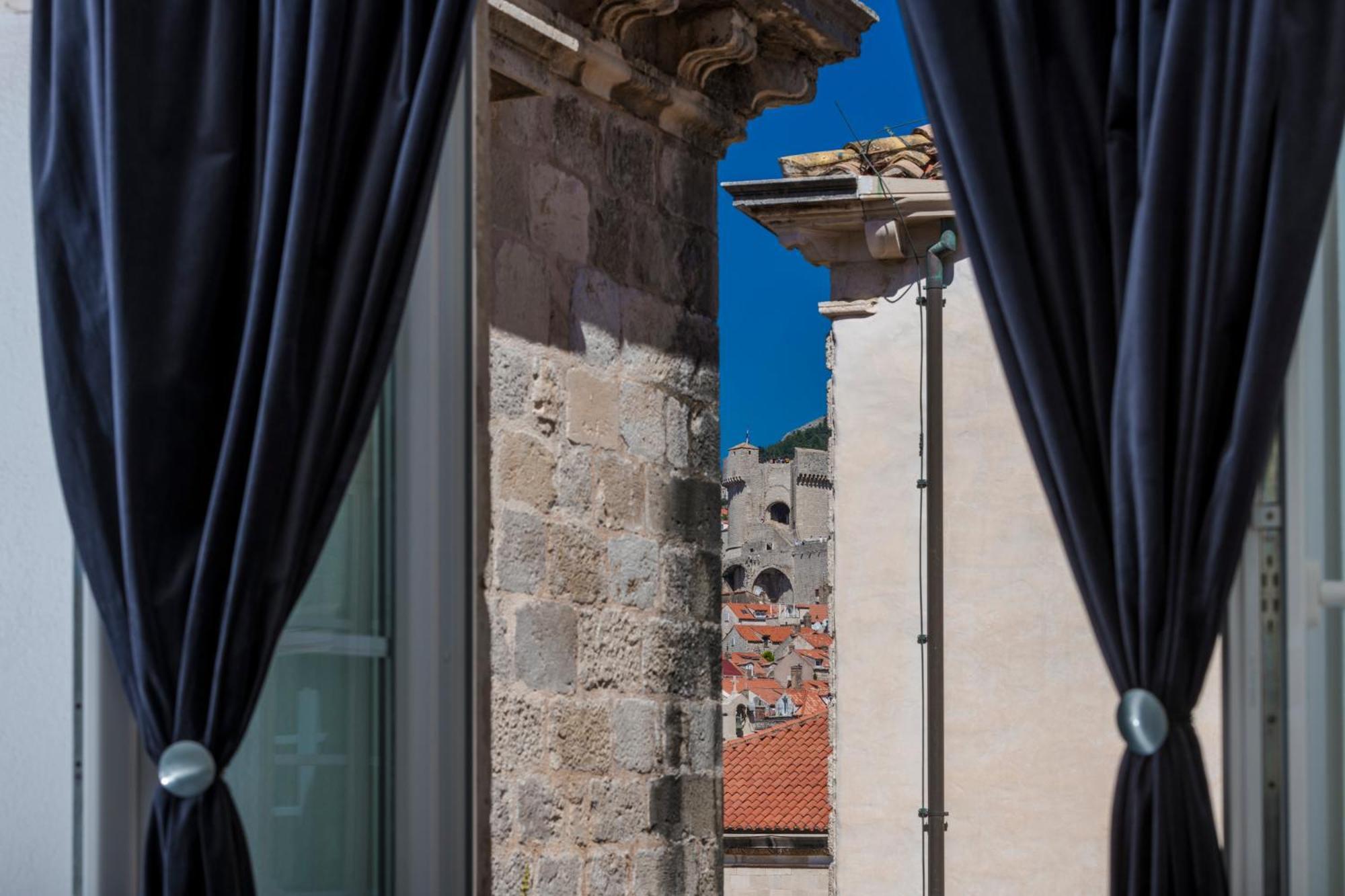 Rooms Eden Old Town 2 Dubrownik Zewnętrze zdjęcie