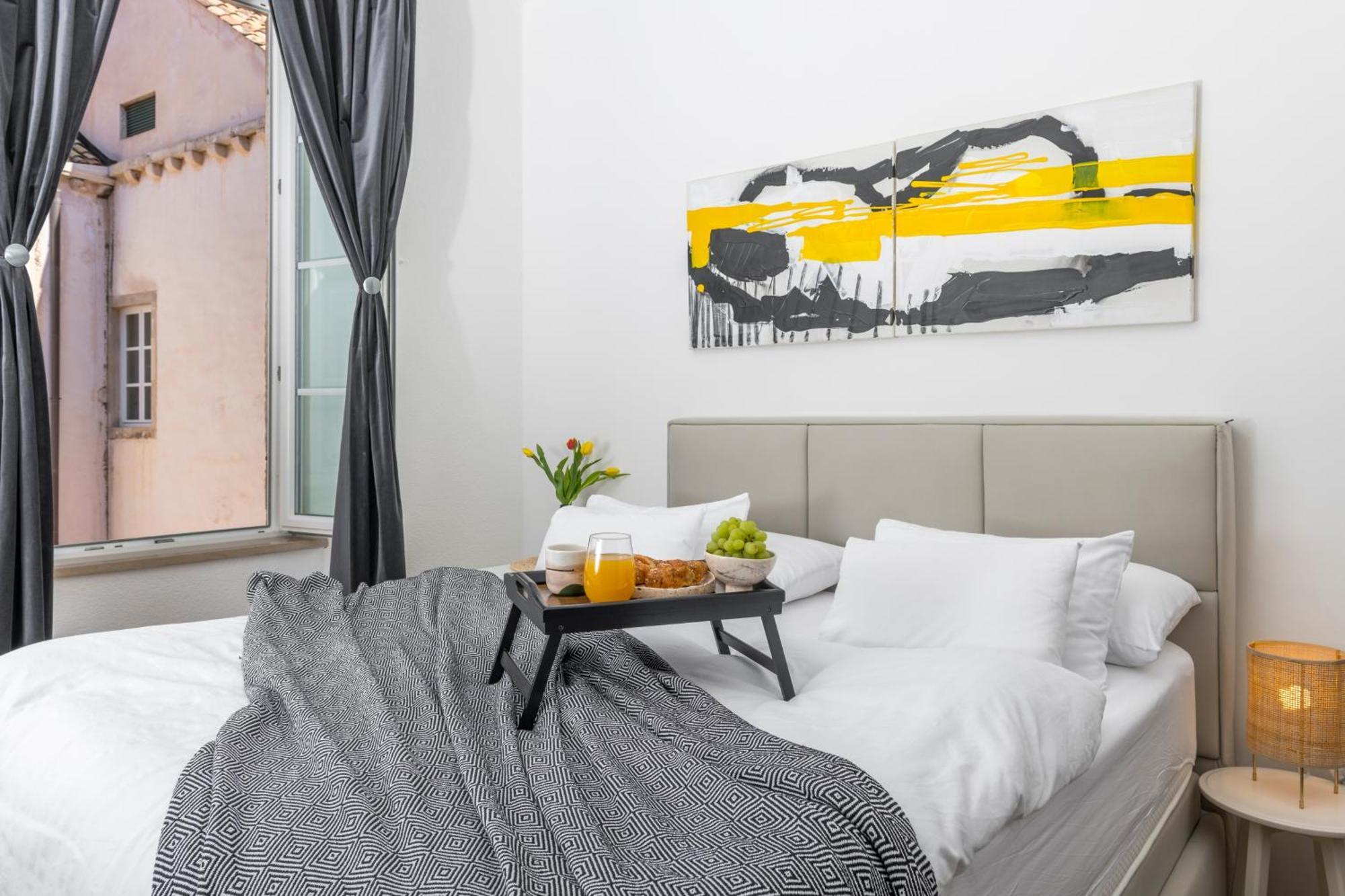 Rooms Eden Old Town 2 Dubrownik Zewnętrze zdjęcie