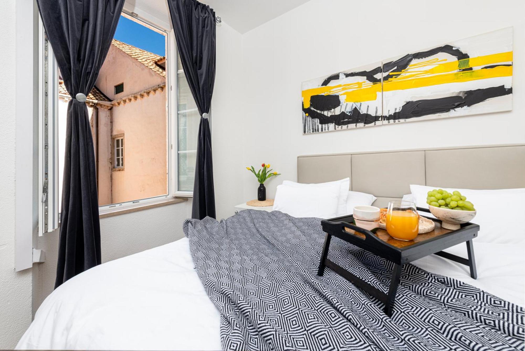 Rooms Eden Old Town 2 Dubrownik Zewnętrze zdjęcie