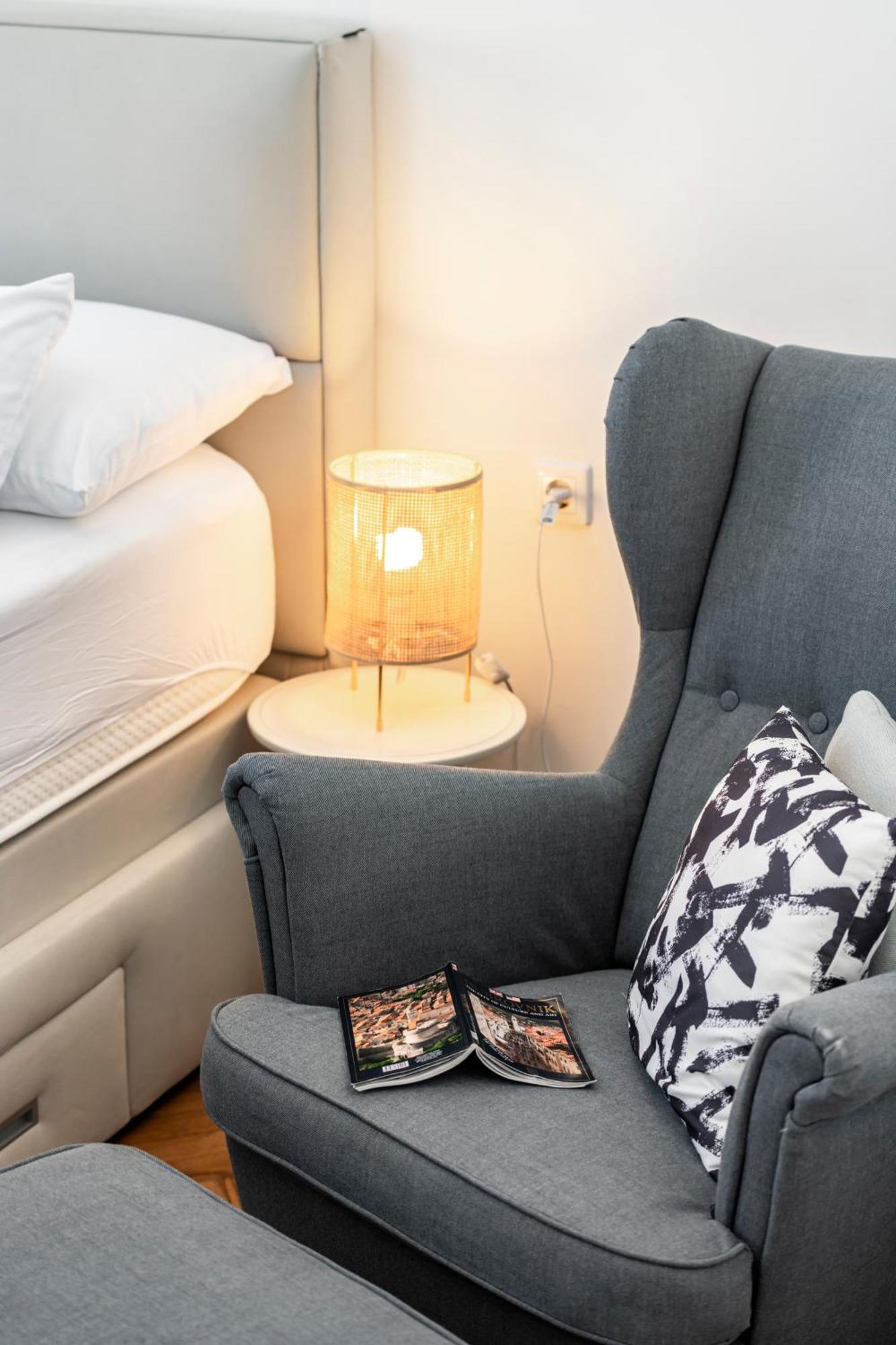 Rooms Eden Old Town 2 Dubrownik Zewnętrze zdjęcie