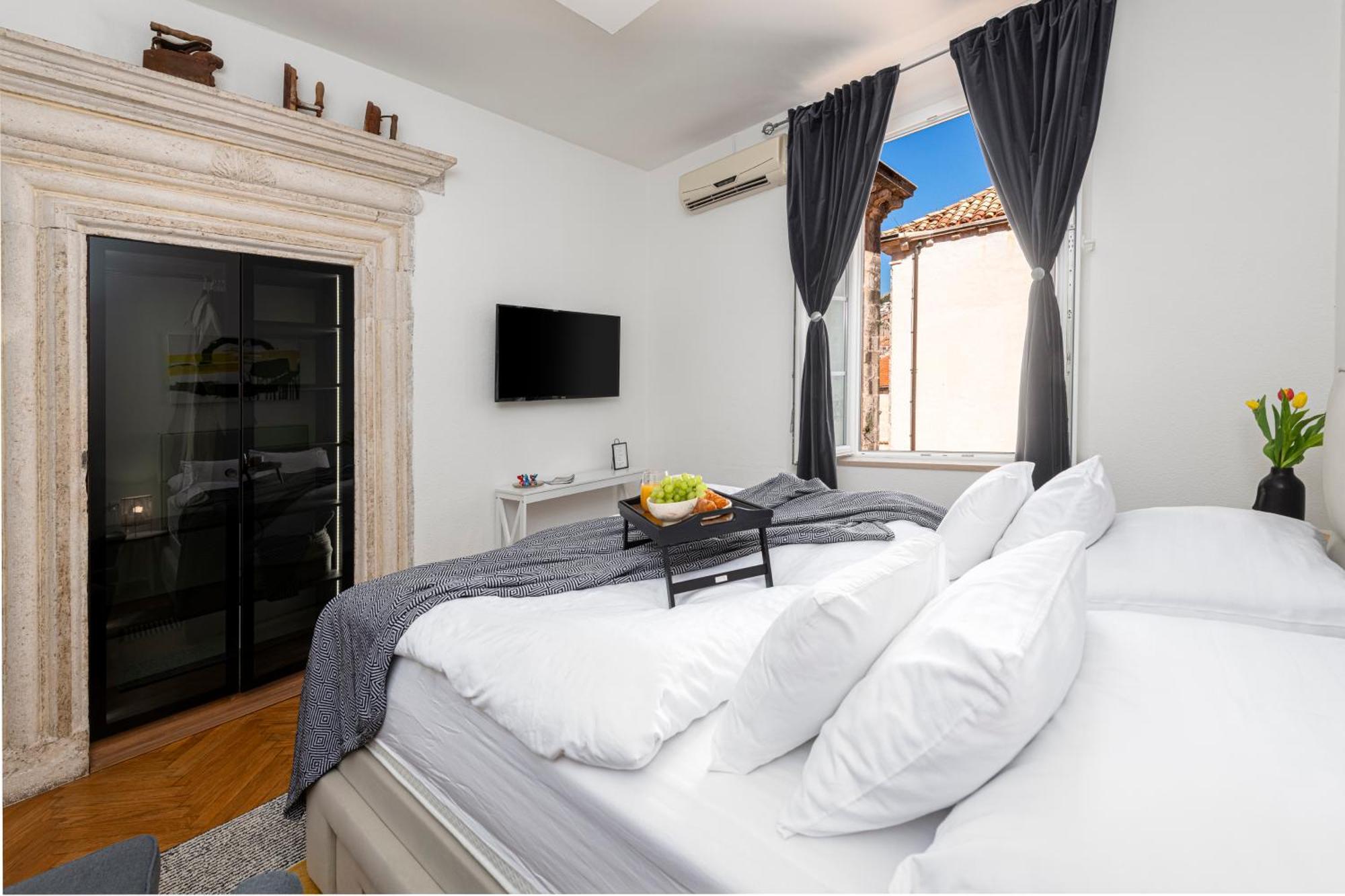 Rooms Eden Old Town 2 Dubrownik Zewnętrze zdjęcie